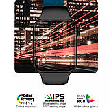 Смартгодинник iWatch 7 Рожевий Smart Watch 7 series Розумний годинник Фітнес браслет, фото 6