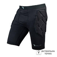 Вратарские шорты Redline Hard Pad Compression Shorts RLCL29 (RLCL29). Вратарская форма для футбола. Вратарская