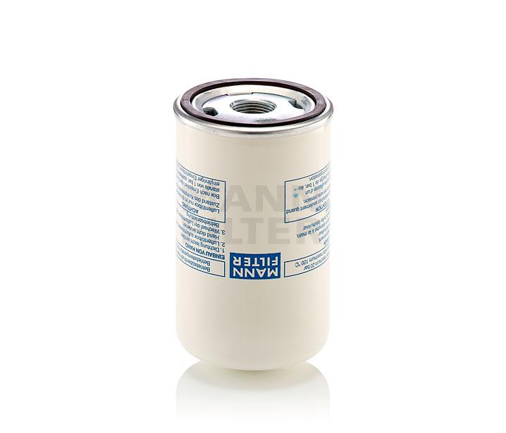 Сепаратор компресора MANN FILTER LB719/2 (DF5010)