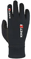 Перчатки KinetiXx Sol для биатлона чёрные размер 7,5