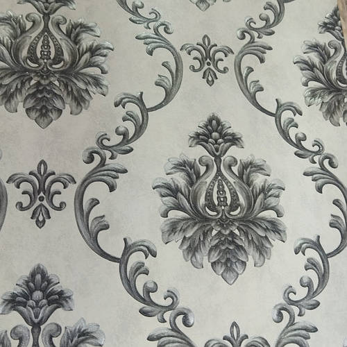 Обои классика шелкография, цена 250 грн - Prom.ua (ID#1546548914)