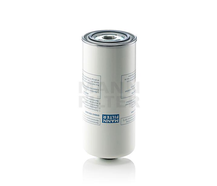 Сепаратор компресора MANN FILTER LB962/2 (DF5005)