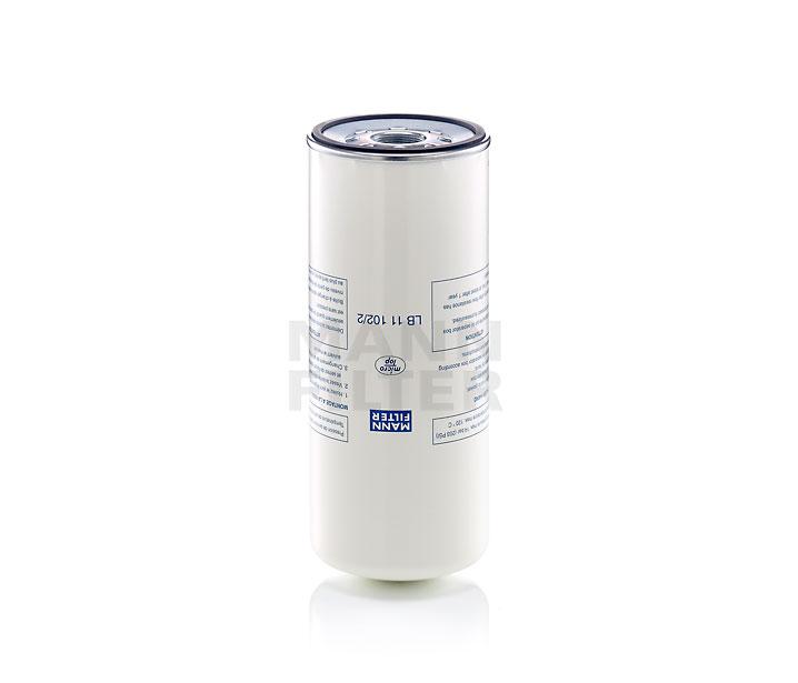 Сепаратор компресора MANN FILTER LB11102/2 (DF5009)