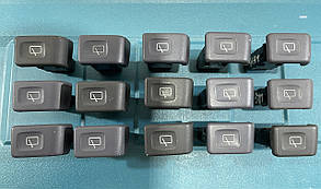 Кнопка очисника Land Rover Freelander 1 1997-2006 YUG102230LNF