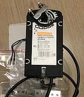 Електропривод Gruner 341-230-05 з поворотною пружиною