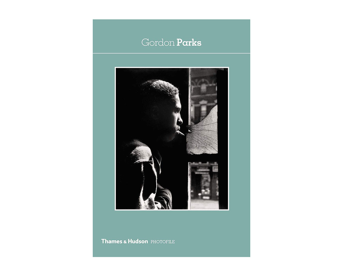 Книга Gordon Parks: Photofile., фото 1