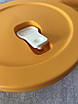 Контейнер Нова хвиля 600 мл, помаранчевий, Tupperware, фото 2