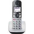 Телефон DECT Panasonic KX-TGE510RUS, фото 2