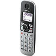 Телефон DECT Panasonic KX-TGE510RUS, фото 5