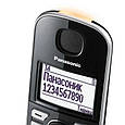 Телефон DECT Panasonic KX-TGE510RUS, фото 6