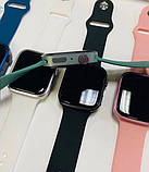Смарт-годинник T500 + Max Smart Watch 7 series Розумний годинник Фітнес браслет, фото 11