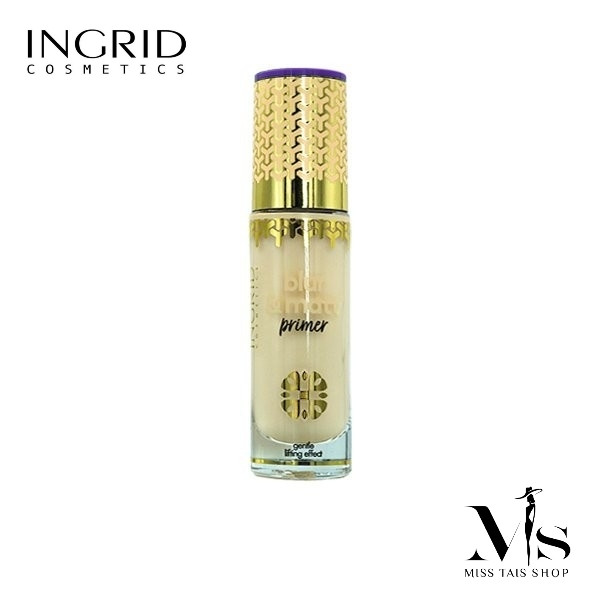 Ingrid Cosmetics Blur&Mat Primer База-праймер під макіяж