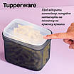 Набір контейнерів «Тіп-Топ» (450мл/1л/2,2 л), 3шт. Tupperware (Тапервер), фото 2