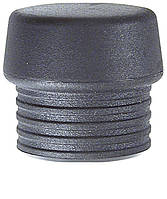 Головка чорна 40 мм для молотка Safety Wiha 26423