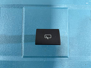 Кнопка склоочисника заднього Land Rover Freelander 1 2003-2006 РЕСТАЙЛІНГ YUG500240PUY