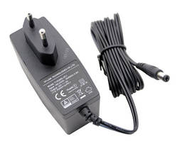 Блок живлення для роутера TP-link DC 12v 2a (штекер 5.5/2.1 мм) original