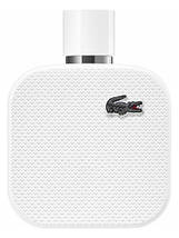 Lacoste L.12.12 Blanc Eau De Parfum парфумована вода 100 ml. (Лакост Л. 12.12 Бланк Еау Де Парфум), фото 2