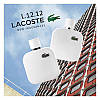 Lacoste L.12.12 Blanc Eau De Parfum парфумована вода 100 ml. (Лакост Л. 12.12 Бланк Еау Де Парфум), фото 3