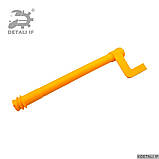 Направляюча трубка масляного щупа Leon Seat 1.9 038103663A 038103663C, фото 3