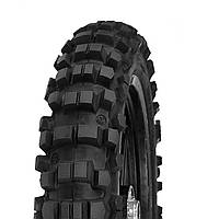 Покрышка для мотоцикла 90/100-14 Deli Tire SB-114R Kross, TT