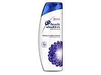 Шампунь Против перхоти Объем от самых корней 400 мл ТМ HEAD SHOULDERS