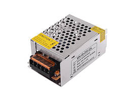 Блок живлення 48W-2А IP20 24V