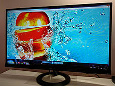 Монітор Б-клас Asus VX279H / 27" (1920x1080) IPS / VGA, HDMI / вбудовані колонки 2x 1.5 W, фото 3