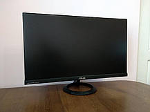 Монітор Б-клас Asus VX279H / 27" (1920x1080) IPS / VGA, HDMI / вбудовані колонки 2x 1.5 W, фото 3
