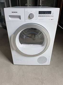 Сушка для одягу Siemens IQ 700 / Made in Germany / WT46W261