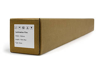 MEFU MF-PVC Gloss 1,07х150м