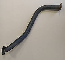 Труба приймальна МАЗ права 500-1203010