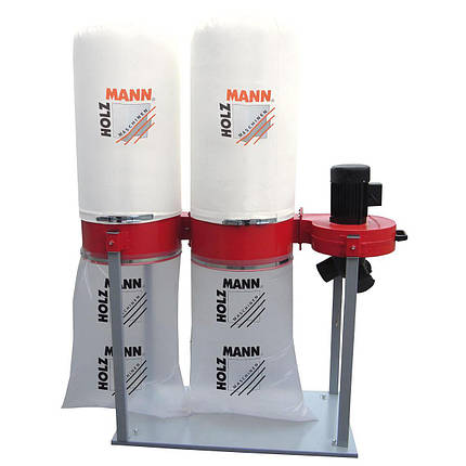 Аспірація Holzmann ABS 4000, фото 1