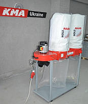 Аспірація Holzmann ABS 4000, фото 3