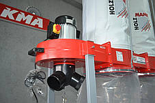 Аспірація Holzmann ABS 4000, фото 4