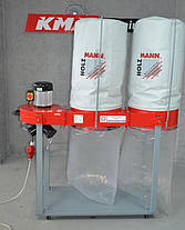 Аспірація Holzmann ABS 4000, фото 6