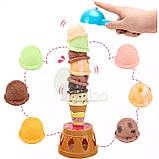 Настільна гра Вежа з морозива, фото 2