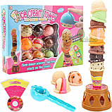 Настільна гра Вежа з морозива, фото 4