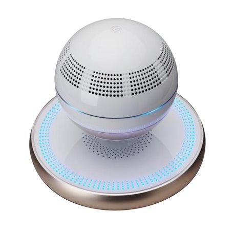 Zvoltz levitating bluetooth speaker sales