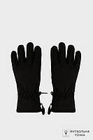 Перчатки CMP Kids Softshell Glove 6524830J-U901 (6524830J-U901). Мужские спортивные перчатки. Спортивная