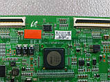 Плата T-Con SH120PMB4SV0.3, J460HW01-07 для Samsung, фото 2