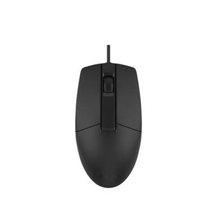 Миша A4Tech OP-330 Black, фото 1