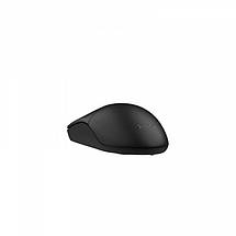 Миша A4Tech OP-330 Black, фото 5