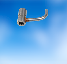 Олійна форсунка на Renault Master 2 (1.9 dci) / Renault (Original) 7700109892