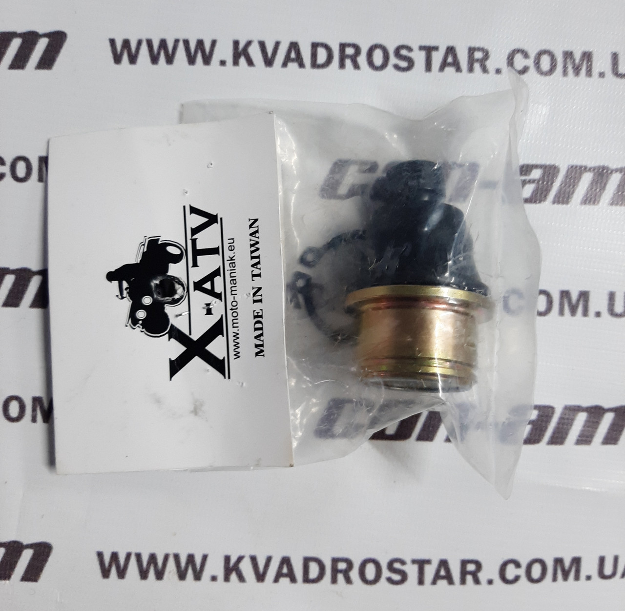 Шарова опора нижня на квадроцикл Can-Am G2 X-ATV 41-3053 (42-1042)