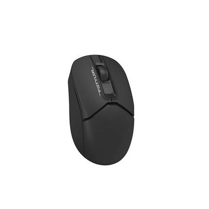 Миша Wireless A4Tech FG12S Black USB, фото 3