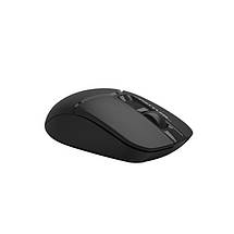 Миша Wireless A4Tech FG12S Black USB, фото 4