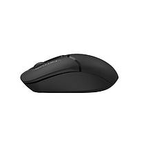Миша Wireless A4Tech FG12S Black USB, фото 5