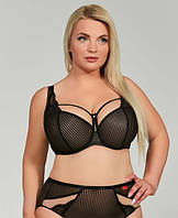 Бюстгальтер з м'якими чашками Soft Kris Line Miracle жіноча спідня білизна великих розмірів груди
