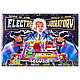 Конструктор електронний Electro Laboratory Megapack, Elab-01-04, Danko Toys, фото 3