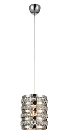 Підвісний світильник WUNDERLICHT H7354-31, фото 2